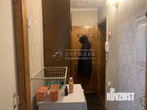 3-к квартира, вторичка, 58м2, 5/5 этаж