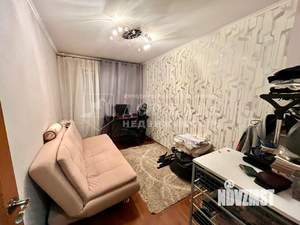 2-к квартира, вторичка, 44м2, 5/9 этаж