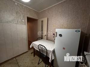 2-к квартира, вторичка, 43м2, 5/5 этаж