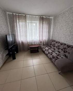 1-к квартира, вторичка, 17м2, 2/5 этаж