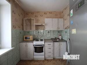 1-к квартира, вторичка, 28м2, 5/5 этаж