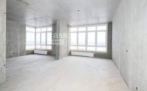 Студия квартира, вторичка, 63м2, 5/7 этаж