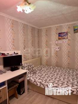 3-к квартира, вторичка, 51м2, 2/5 этаж