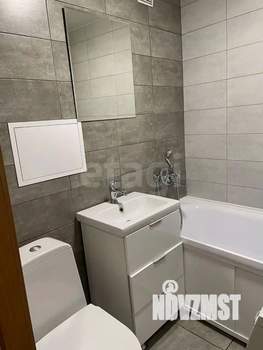 1-к квартира, вторичка, 33м2, 2/5 этаж