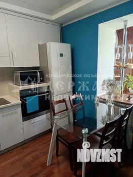 3-к квартира, вторичка, 65м2, 4/5 этаж