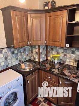 1-к квартира, вторичка, 29м2, 8/9 этаж