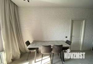 2-к квартира, вторичка, 63м2, 7/16 этаж