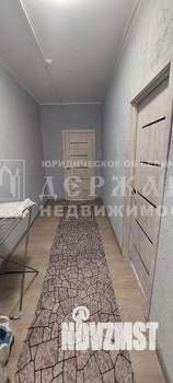 2-к квартира, вторичка, 52м2, 8/16 этаж