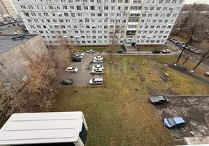 Студия квартира, вторичка, 16м2, 7/9 этаж