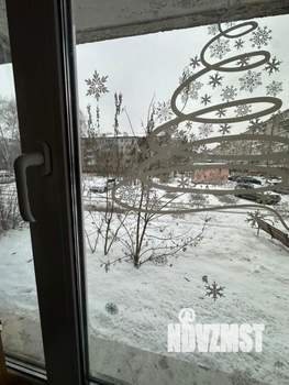 2-к квартира, вторичка, 44м2, 1/5 этаж