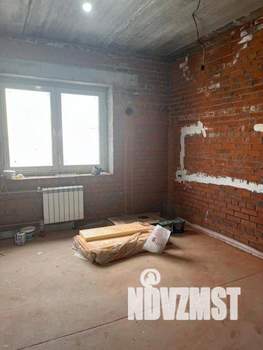 Студия квартира, вторичка, 27м2, 4/4 этаж