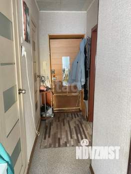 1-к квартира, вторичка, 37м2, 8/10 этаж