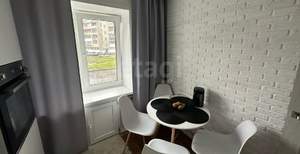 1-к квартира, вторичка, 30м2, 1/5 этаж