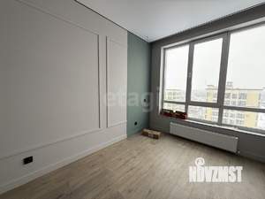 4-к квартира, вторичка, 76м2, 14/15 этаж