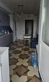 3-к квартира, вторичка, 84м2, 4/15 этаж