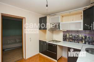 4-к квартира, вторичка, 73м2, 1/9 этаж