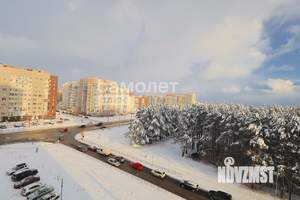 Студия квартира, сданный дом, 62м2, 7/15 этаж