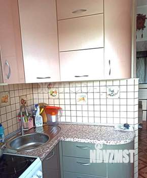 2-к квартира, вторичка, 45м2, 5/5 этаж