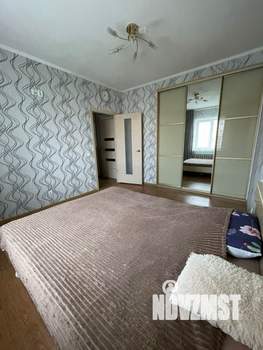 3-к квартира, вторичка, 56м2, 7/12 этаж