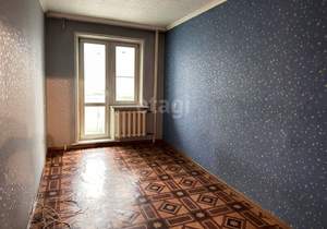 3-к квартира, вторичка, 59м2, 5/9 этаж