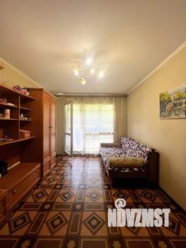 1-к квартира, вторичка, 31м2, 2/5 этаж