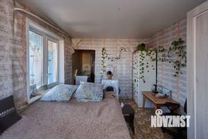 Студия квартира, вторичка, 23м2, 9/9 этаж