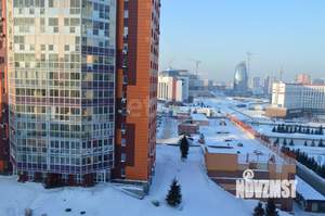 1-к квартира, вторичка, 27м2, 7/10 этаж