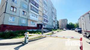 1-к квартира, вторичка, 36м2, 6/9 этаж