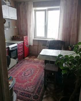 3-к квартира, вторичка, 69м2, 6/10 этаж