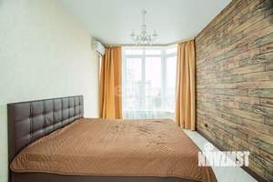 2-к квартира, вторичка, 54м2, 14/16 этаж