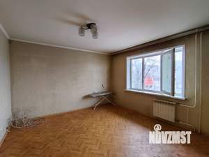 3-к квартира, вторичка, 62м2, 4/9 этаж