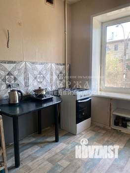 2-к квартира, вторичка, 52м2, 3/5 этаж