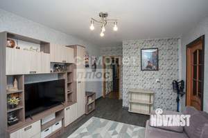 3-к квартира, вторичка, 52м2, 5/6 этаж