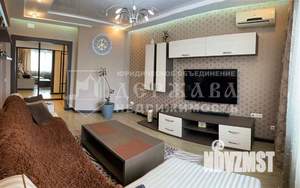 2-к квартира, вторичка, 68м2, 7/12 этаж