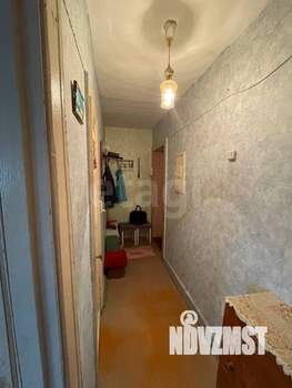 2-к квартира, вторичка, 44м2, 3/5 этаж