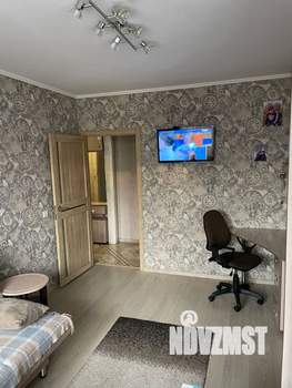 2-к квартира, вторичка, 44м2, 2/5 этаж