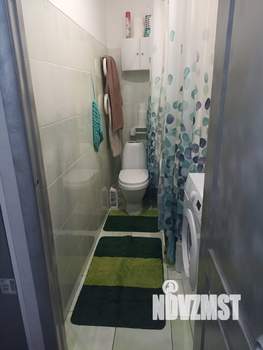 1-к квартира, вторичка, 48м2, 2/2 этаж