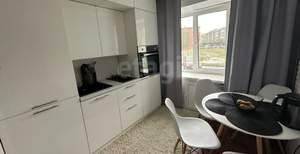 1-к квартира, вторичка, 30м2, 1/5 этаж