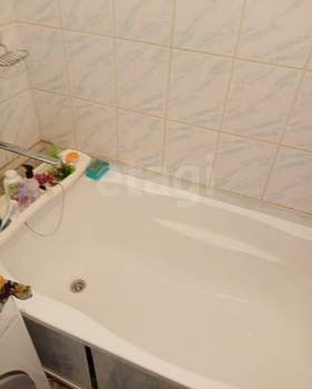 1-к квартира, вторичка, 31м2, 5/5 этаж