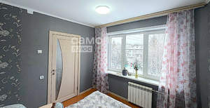 3-к квартира, вторичка, 47м2, 4/5 этаж