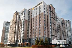 2-к квартира, сданный дом, 56м2, 12/12 этаж