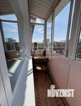 1-к квартира, вторичка, 31м2, 5/5 этаж
