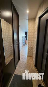 1-к квартира, вторичка, 22м2, 9/9 этаж