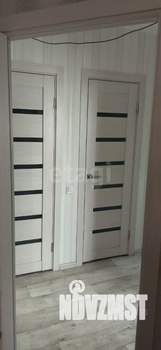 2-к квартира, вторичка, 44м2, 3/3 этаж