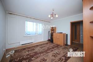 1-к квартира, вторичка, 36м2, 5/9 этаж