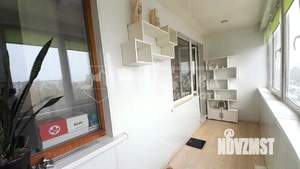 1-к квартира, вторичка, 24м2, 6/9 этаж