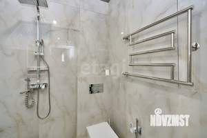 3-к квартира, вторичка, 66м2, 2/16 этаж