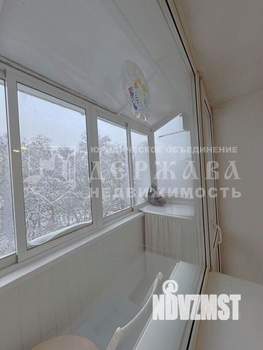 1-к квартира, вторичка, 30м2, 5/5 этаж