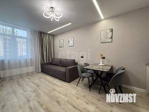 Студия квартира, вторичка, 27м2, 12/15 этаж