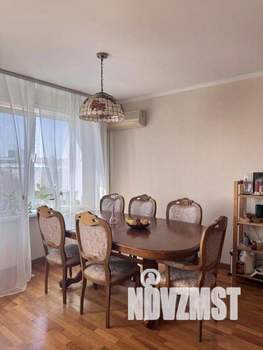 3-к квартира, вторичка, 105м2, 8/9 этаж